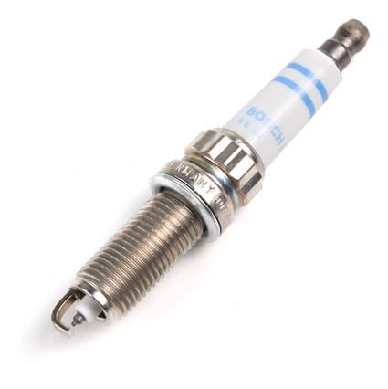 Mini Spark Plug (OE) (High Power) 12120035933 - Bosch ZQR8SI302